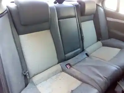 Veículo de Sucata saab 9-3 berlina 1.9 tid linear (i/d) do ano 2005 alimentado z19dth