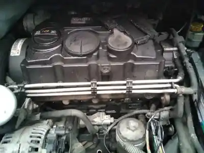 Scrapping Vehicle seat ibiza (6j5) sport of the year 2009 powered bls