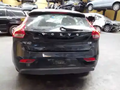 Утилизация автомобиля volvo                                              v40                                                                                                                                                                                                                                                        r-design года 2013 питание d4162t