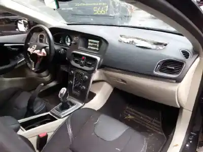 Утилизация автомобиля volvo                                              v40                                                                                                                                                                                                                                                        r-design года 2013 питание d4162t