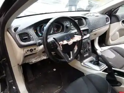 Утилизация автомобиля volvo                                              v40                                                                                                                                                                                                                                                        r-design года 2013 питание d4162t