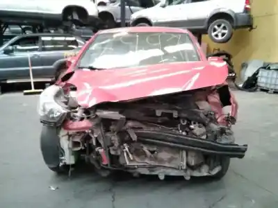 Vehicul casat hyundai ix20 gls sport al anului 2012 alimentat d4fc