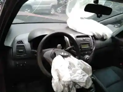 Vehicul casat hyundai ix20 gls sport al anului 2012 alimentat d4fc