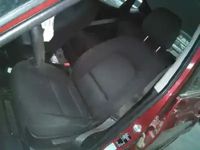 Vehicul casat hyundai ix20 gls sport al anului 2012 alimentat d4fc