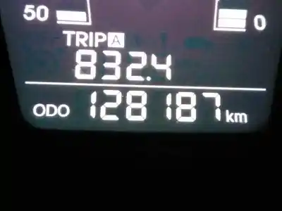 Vehicul casat hyundai ix20 gls sport al anului 2012 alimentat d4fc