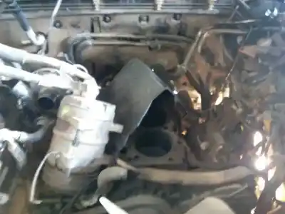 Veicolo di demolizione opel monterey básico dell'anno 1994 alimentato 4jg2