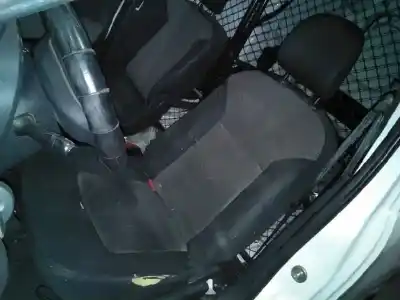 Veículo de Sucata dacia dokker express ambiance do ano 2015 alimentado k9k612