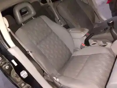 Sloopvoertuig dodge caliber sxt van het jaar 2006 aangedreven bsy