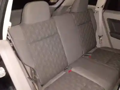 Sloopvoertuig dodge caliber sxt van het jaar 2006 aangedreven bsy