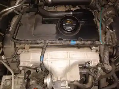 Sloopvoertuig dodge caliber sxt van het jaar 2006 aangedreven bsy