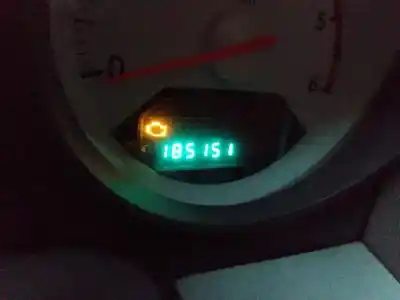 Sloopvoertuig dodge caliber sxt van het jaar 2006 aangedreven bsy