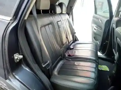 Утилизация автомобиля opel antara energy 4x4 года 2008 питание z20s