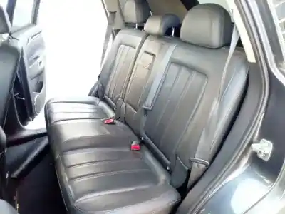Утилизация автомобиля opel antara energy 4x4 года 2008 питание z20s