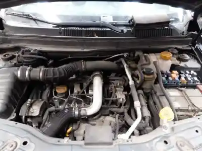 Утилизация автомобиля opel antara energy 4x4 года 2008 питание z20s