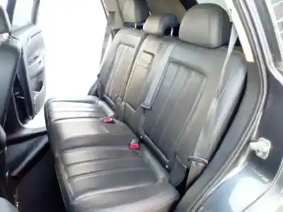 Sloopvoertuig opel antara energy 4x4 van het jaar 2008 aangedreven z20s