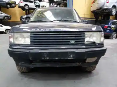 Veículo de Sucata land rover range rover (lp) dt (100kw) do ano 1995 alimentado 256tbmw