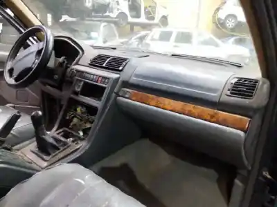 Veículo de Sucata land rover range rover (lp) dt (100kw) do ano 1995 alimentado 256tbmw