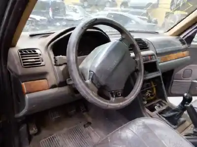 Veículo de Sucata land rover range rover (lp) dt (100kw) do ano 1995 alimentado 256tbmw