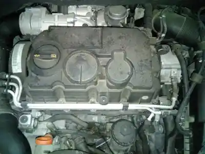 Утилизация автомобиля volkswagen caddy ka/kb (2k) kombi года 2007 питание bsu