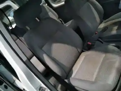Утилизация автомобиля volkswagen caddy ka/kb (2k) kombi года 2007 питание bsu