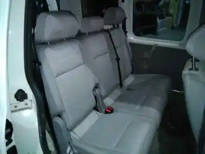 Утилизация автомобиля volkswagen caddy ka/kb (2k) kombi года 2007 питание bsu