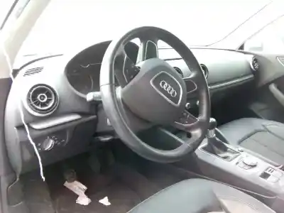 Утилизация автомобиля audi                                               a3 (8v)                                                                                                                                                                                                                                                    ambiente года 2016 питание cxxb
