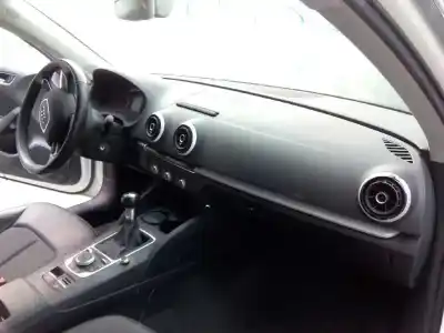 Утилизация автомобиля audi                                               a3 (8v)                                                                                                                                                                                                                                                    ambiente года 2016 питание cxxb
