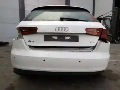 Утилизация автомобиля audi                                               a3 (8v)                                                                                                                                                                                                                                                    ambiente года 2016 питание cxxb