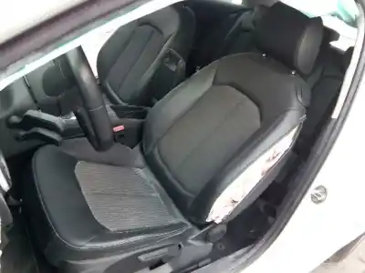 Здавання транспортного засобу audi a3 (8v) ambiente року 2016 потужний cxxb