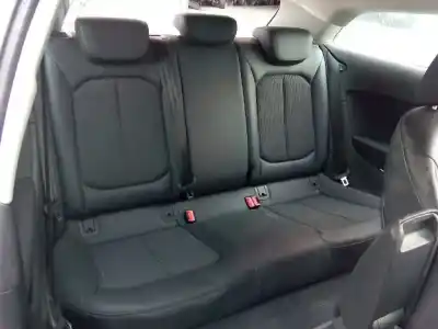 Здавання транспортного засобу audi a3 (8v) ambiente року 2016 потужний cxxb