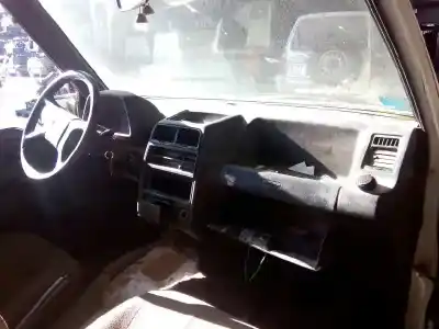Sloopvoertuig suzuki vitara se/sv (et) 1.6 16v cat van het jaar 1991 aangedreven g16b