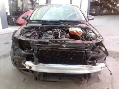 Vehicul casat audi a4 berlina (8e) 2.0 tfsi (147kw) al anului 2007 alimentat bwe