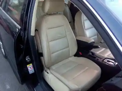 Vehicul casat audi a4 berlina (8e) 2.0 tfsi (147kw) al anului 2007 alimentat bwe