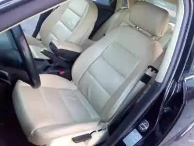 Vehicul casat audi a4 berlina (8e) 2.0 tfsi (147kw) al anului 2007 alimentat bwe