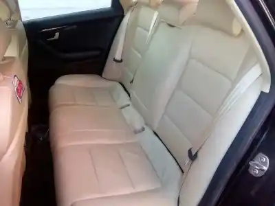 Vehicul casat audi a4 berlina (8e) 2.0 tfsi (147kw) al anului 2007 alimentat bwe