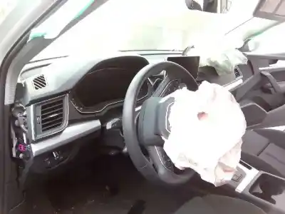 Утилизация автомобиля audi q5 (fyb) s line quattro года 2018 питание deta