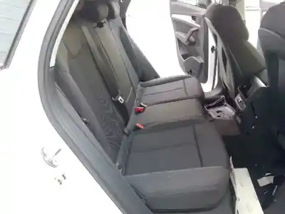 Утилизация автомобиля audi q5 (fyb) s line quattro года 2018 питание deta
