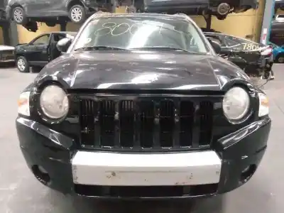 Утилизация автомобиля jeep compass limited года 2007 питание byl