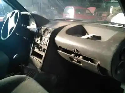 Scrapping Vehicle tata safari 1.9td of the year 1999 powered d/483