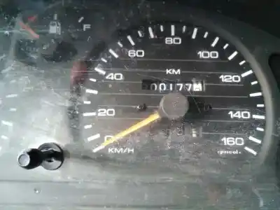 Scrapping Vehicle tata safari 1.9td of the year 1999 powered d/483