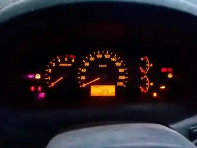 Scrapping Vehicle kia carens (un) emotion of the year 2006 powered d4ea