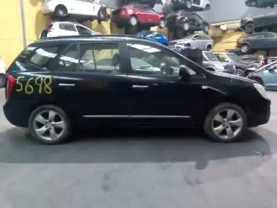 Здавання транспортного засобу KIA CARENS (UN) Emotion року 2006 потужний D4EA