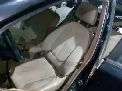 Scrapping Vehicle kia carens (un) emotion of the year 2006 powered d4ea