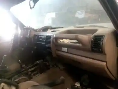 Sloopvoertuig land rover discovery (salljg/lj) 2.5 tdi van het jaar 1995 aangedreven 