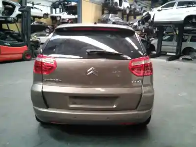 Утилизация автомобиля citroen c4 picasso exclusive года 2007 питание 9hz Утилизация автомобиля citroen c4 picasso exclusive года 2007 питание 9hz