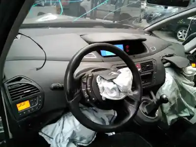 Утилизация автомобиля citroen c4 picasso exclusive года 2007 питание 9hz Утилизация автомобиля citroen c4 picasso exclusive года 2007 питание 9hz