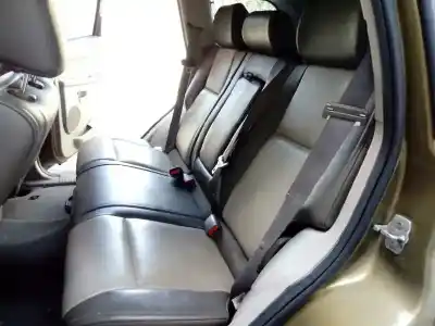 Scrapping Vehicle jeep gr. cherokee (wh) 3.0 crd limited of the year 2009 powered exl