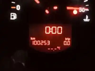 Scrapping Vehicle seat leon (1p1) sport limited of the year 2007 powered bxe