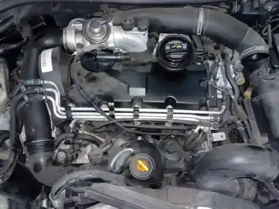 Scrapping Vehicle seat leon (1p1) sport limited of the year 2007 powered bxe