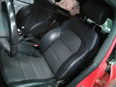 Veículo de Sucata audi a4 berlina (8e) 2.0 tdi 16v (103kw) do ano 2005 alimentado blb